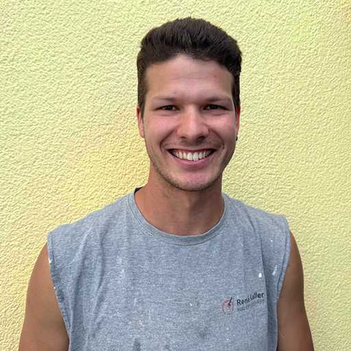 Raphael Zaugg
